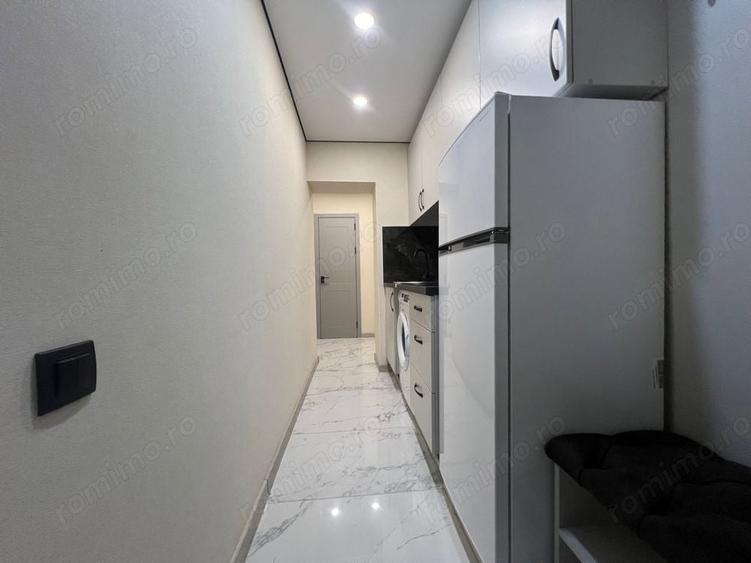 Ofer spre vanzare garsoniera in zona Timpuri noi - 5