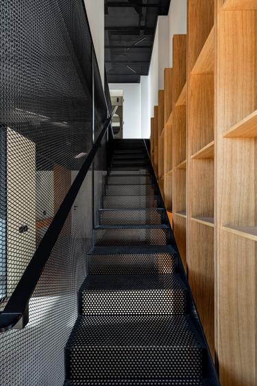 Apartament cu personalitate tip loft cu 4 camere in imobil exclusivist - 7