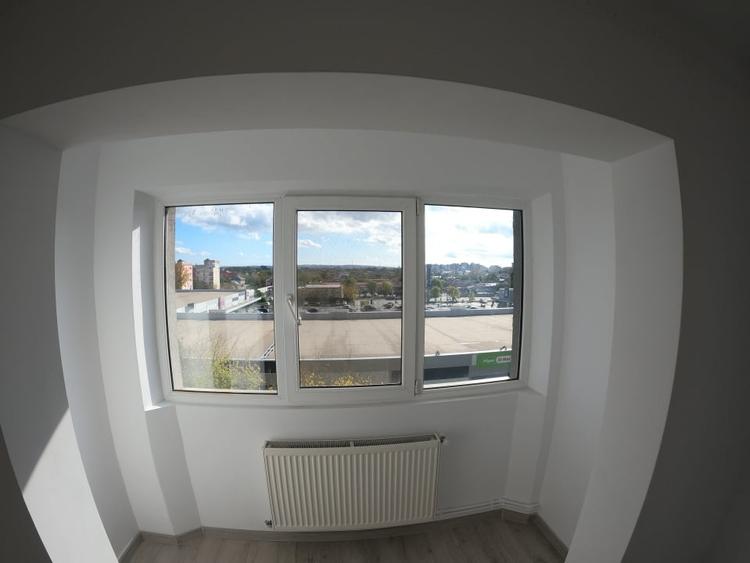 Apartament modern, bloc reabilitat, zona si pozitie ideala - totul nou - 4