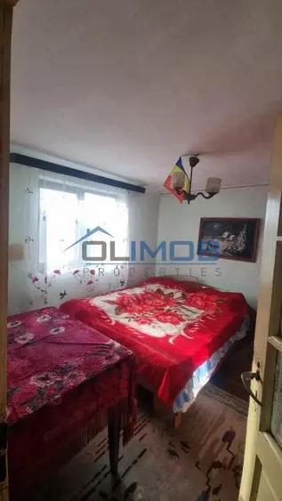 Casa batraneasca de vanzare in Chitila aproape de Bucure?ti - 7