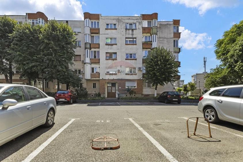 Apartament 2 camere 0% Comision zona Alfa - 6