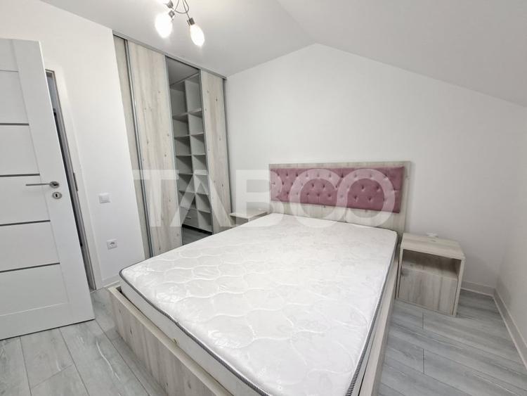 Apartament de inchiriat cu 2 camere etaj intermediar Doamna Stanca - 1