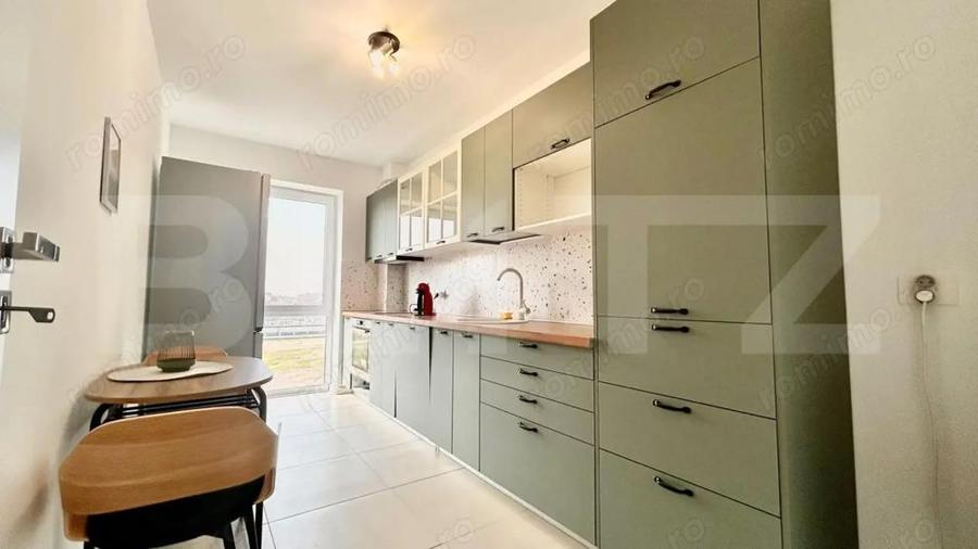 Apartament cu 2 camere , Prima Urbana - 3