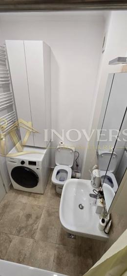 2 camere | Militari – Bd. Timișoara | Avangarde Grande Village - 8