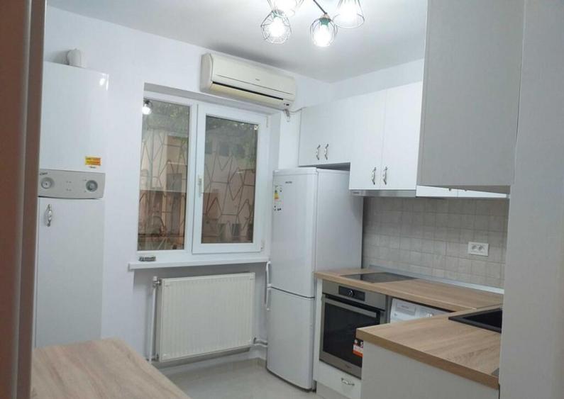 Garsoniera zona Dristor - 7