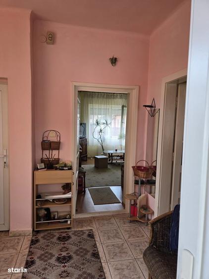 Casa tip parter, zona 14 Mai - 7