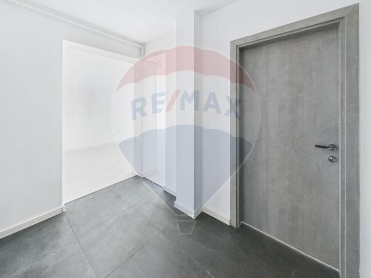 Apartament nou cu 2 camere de vanzare si loc parcare inclus Bragadiru - 14
