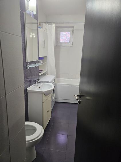 Apartament 2 camere - M11, etaj 1 - 7