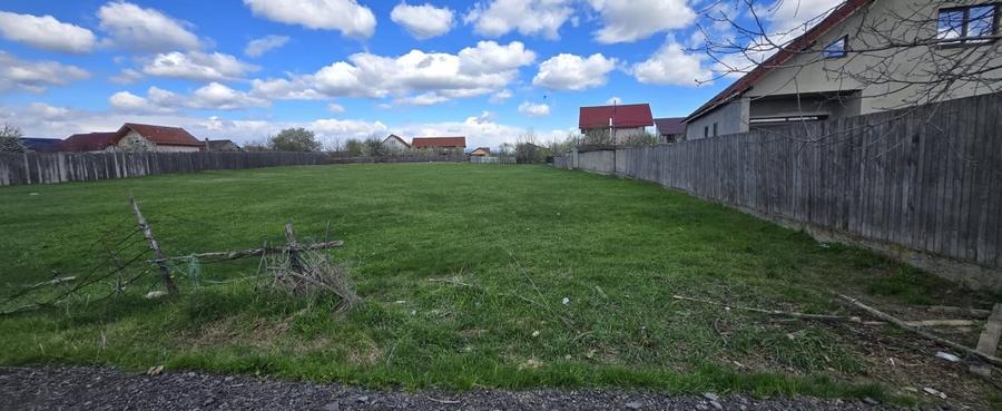 Teren parcelabil - 2