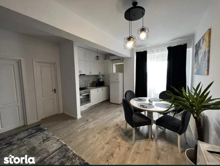 3 camere PRUNDU , mobilat / utilat , finisaje moderne ! - 7