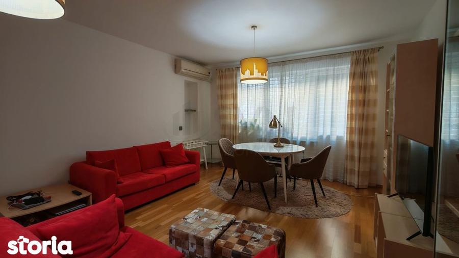 Apartament 2 camere - Parc Tineretului - Centrala Termica - 1