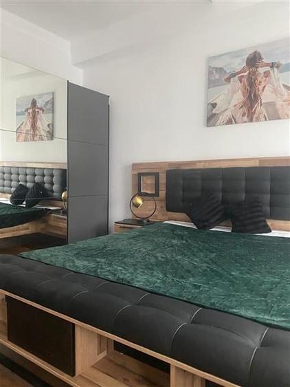 Studio spatios la etaj 1, in zona Astra, Brasov - 8