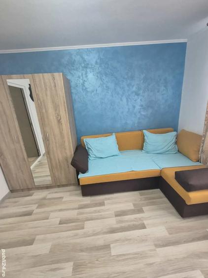 Vand Garsoniera 24mp etaj 3 4 zona Industriala. - 9