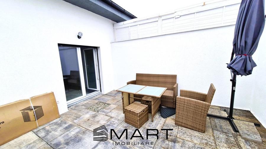 Penthouse 2 camere zona Tineretului - 3