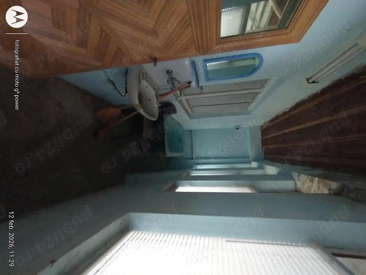 Copalnic Manastiur ,casa cu gaz+curent bransat si 10 ari gradina - 3