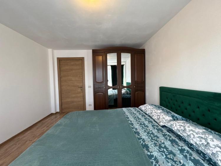 Ghimbav,  1/2 dintr-un duplex, prima inchiriere, in curs de amenajare - 10