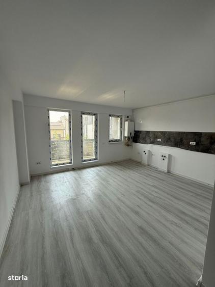 Apartament 2 camere cu lift si Incalzire in pardoseala - Cristalului - 3