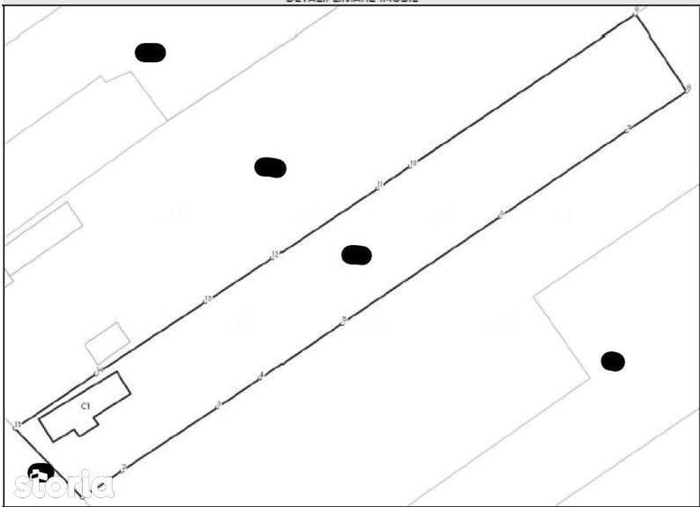 Casa si teren cota parte 3/8, Brezoaia, ID: R3044517 - 3
