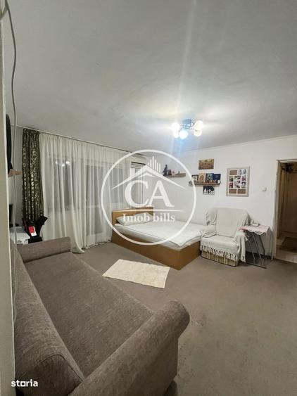 Apartament de vanzare cu 2 camere in zona Rogerius, Oradea - 3