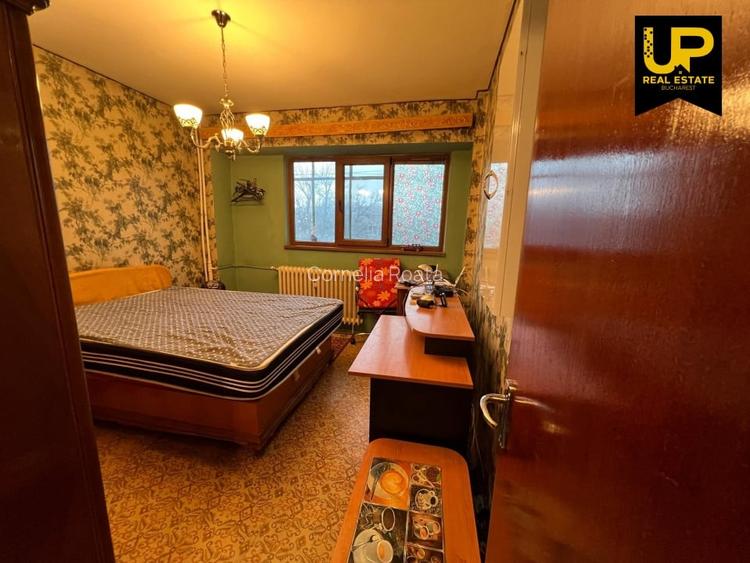 3 Camere Militari Gorjului Metrou Balcon