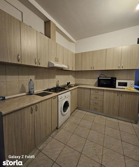 Apartament cu 1 camera de inchiriat situat in zona ultracentrala - 5