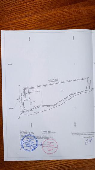 Vand casa batraneasca in Manastirea Casin - 5