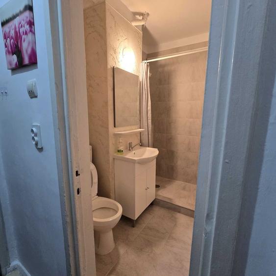 Inchiriez garsoniera-Aleea constructorilor, Brasov - 6