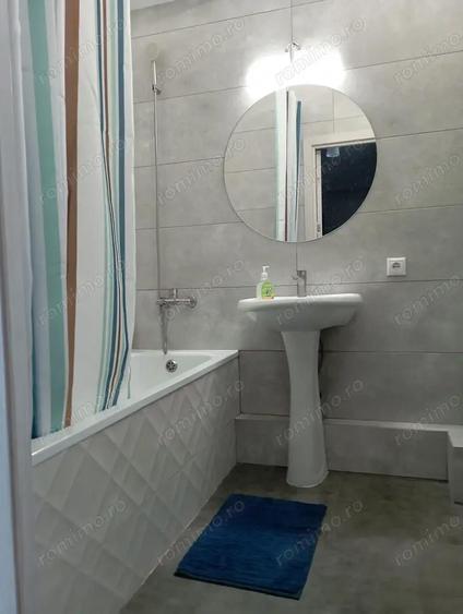 Garsoniera de inchiriat in zona Brancoveanu - 1