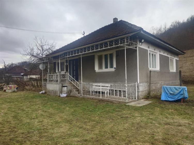 1.3 haTeren si  Casa Luncoiu de Jos - 1