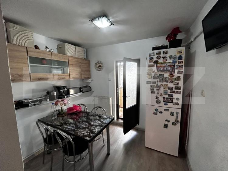 Apartament de vanzare, 3 camere, 68 mp, situat pe Bulevardul Ecaterina Teodoroiu - 2
