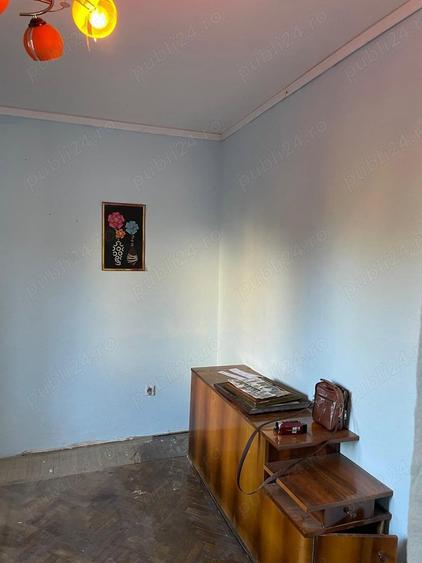 Apartament 2 Camere decomandat - 2