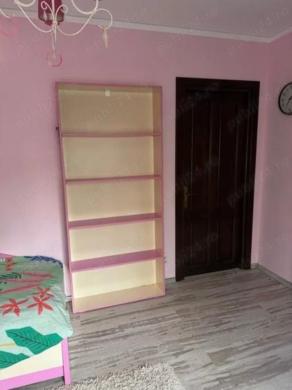 Vila de inchiriat / Voluntari / Porsche Pipera / Mobilat utilat - 4