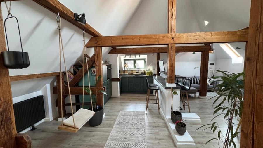 REA1010339 Apartament 3 camere Dorobanti Capitale - 11