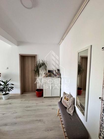 Apartament cu 2 camere in zona Calea Urseni,loc de parcare,decomandat - 7