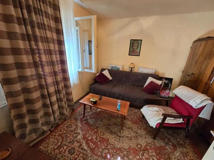 Re?i?a, casa 3 camere, D+P+E, 143 mp. zona Lunca Pomostului - 6