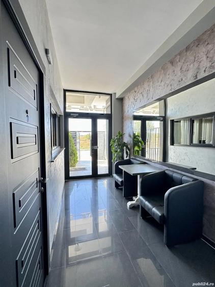 Apartament 2 camere de inchiriat direct proprietar Mamaia-Nord Navodari - 8