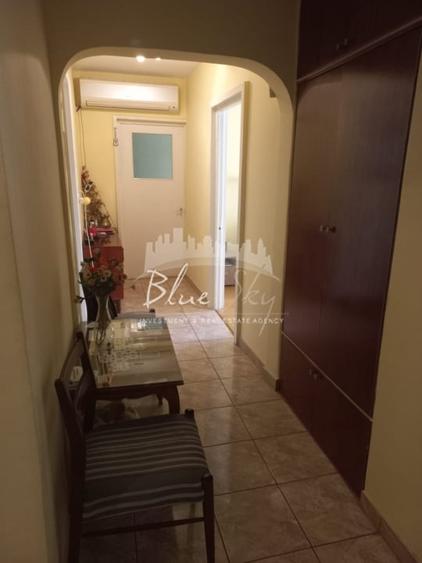 Dacia /Bdul Tomis - Apartament 3 cam ,2 bai , 2 balcoane - 10