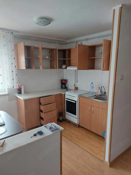 Ocazie:Apartament 2 camere reformat, mobilat si utilat - 3