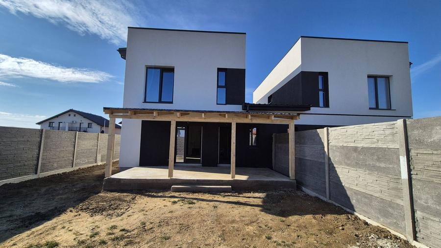 Casa tip duplex Giroc - 5