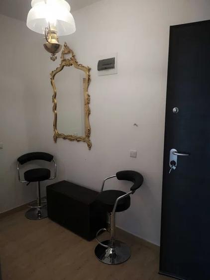 Garsonieră  prima inchiriere- Plaza Residence - Lujerului 8 min - 5