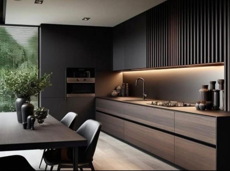 Casa cartier rezidential Valea Ghinzii - 5