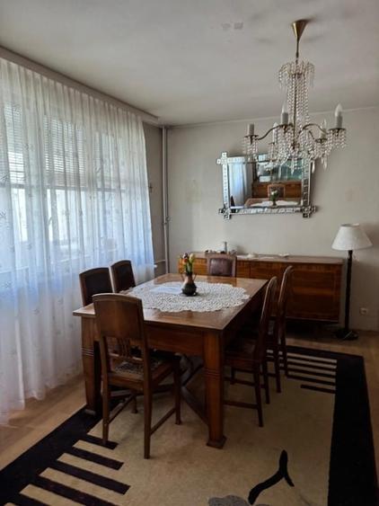 Se vinde un apartament de 3 camere in zona Obor, pe strada Masina de Paine - 5