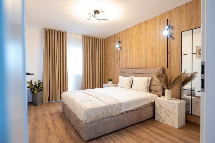 3 camere - 2 bai - 75 mpu - Metrou Berceni 400m - Bloc Nou 2025 - 1