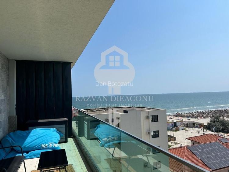 STATIUNEA MAMAIA NORD