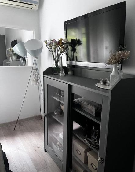 Apartament Oltenitei Orășelul Copiilor vis-a-vis+parcare supraterana LIBER 01.03 - 37