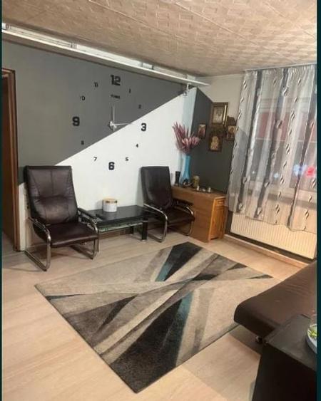 Brancoveanu Metrou,bl.reabilitat,Amenajat, loc parcare,boxa dublu,Liber - 1