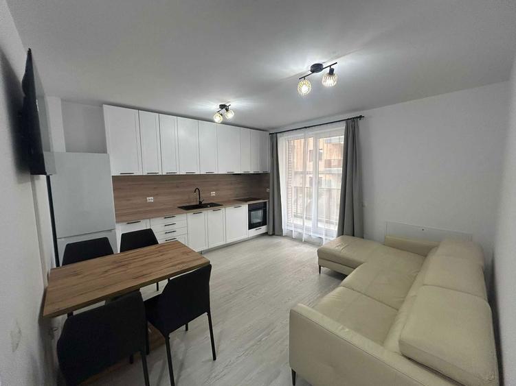 Apartament de inchiriat 3 camere - 7