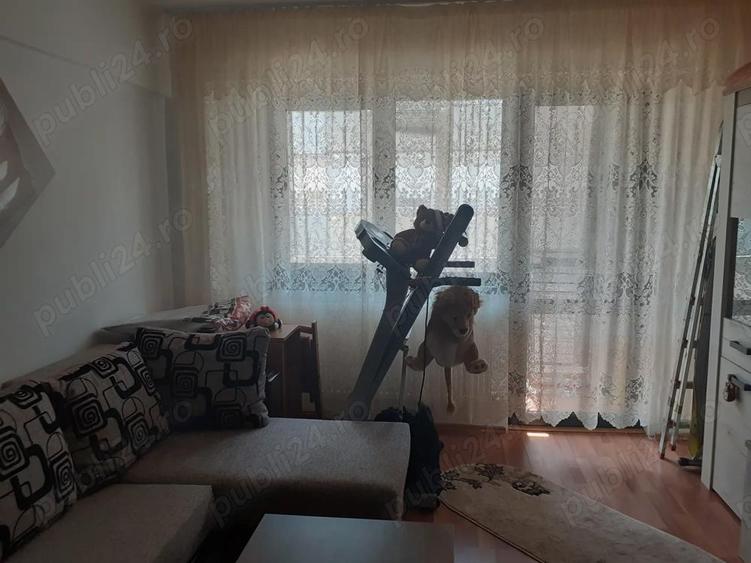 Vanzare Apartament cu 2 cam, cf.1 decomandat etajul 3, mobilat si utilat complet, in Zona Plantelor - 6