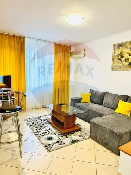 De inchirat Apartament 2 camere Unirii - Dimitrie Cantemir - 1