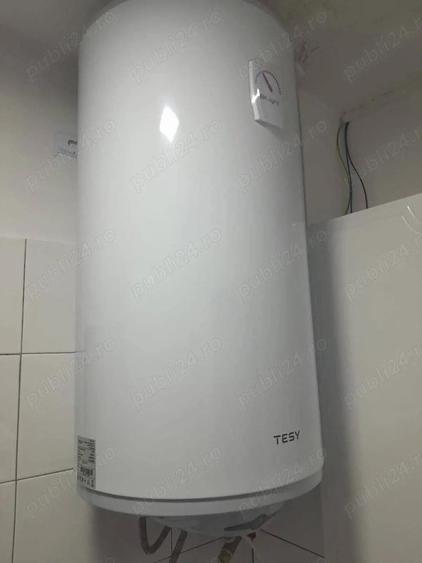 De vanzare garsoniera renovata integral la etajul 1, 14.900euro - 10